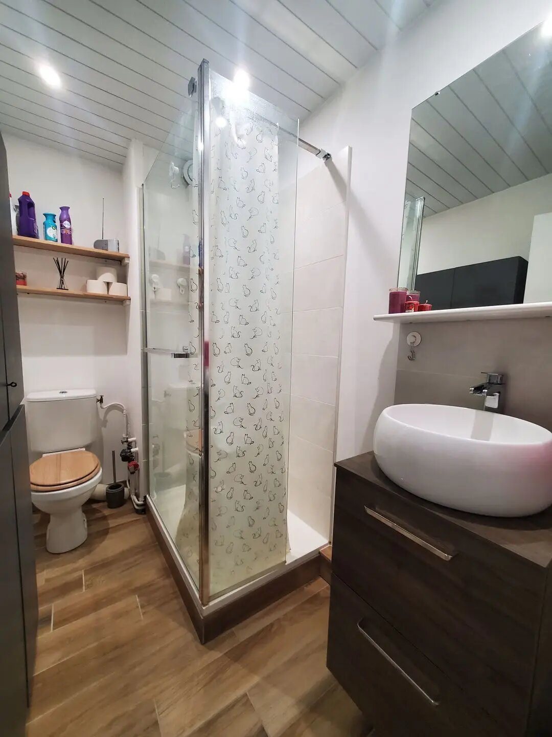 Appartement à louer, 41m², Rouen