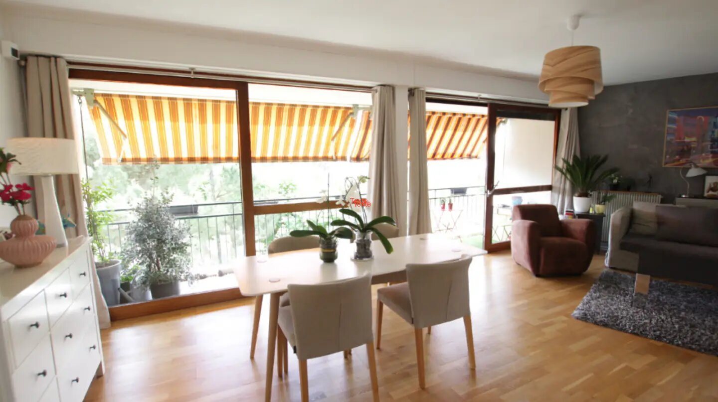 Appartement à louer, 110m², Mérignac