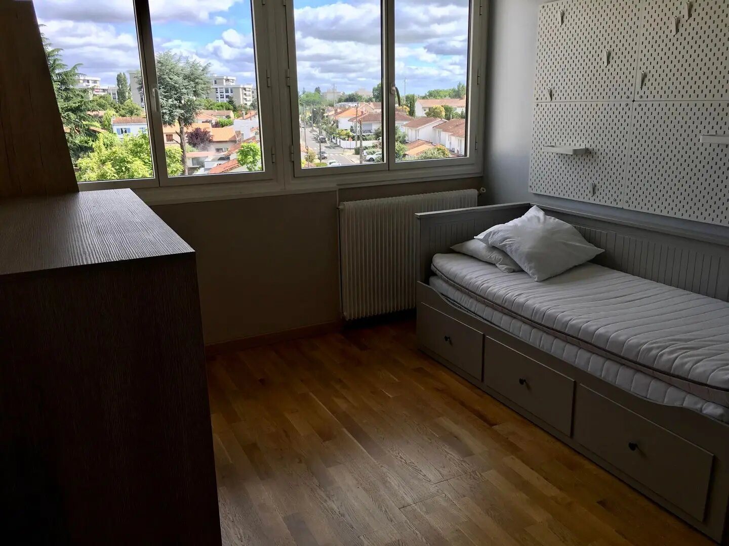 Appartement à louer, 110m², Mérignac