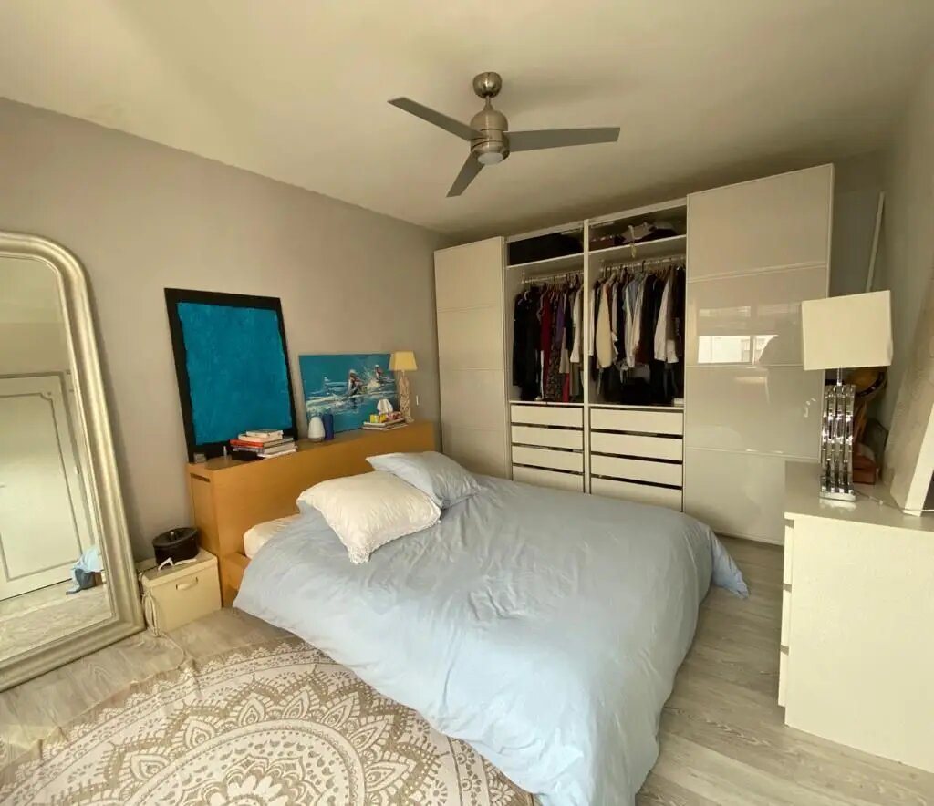 Appartement à louer, 110m², Mérignac