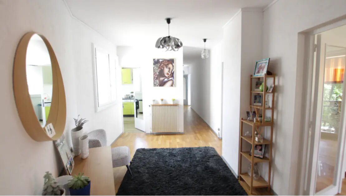 Appartement à louer, 110m², Mérignac