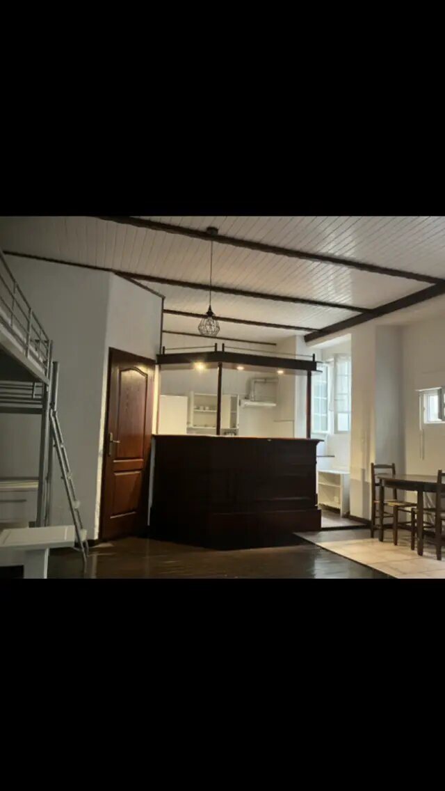 Appartement à louer, 38m², Romans-sur-Isère