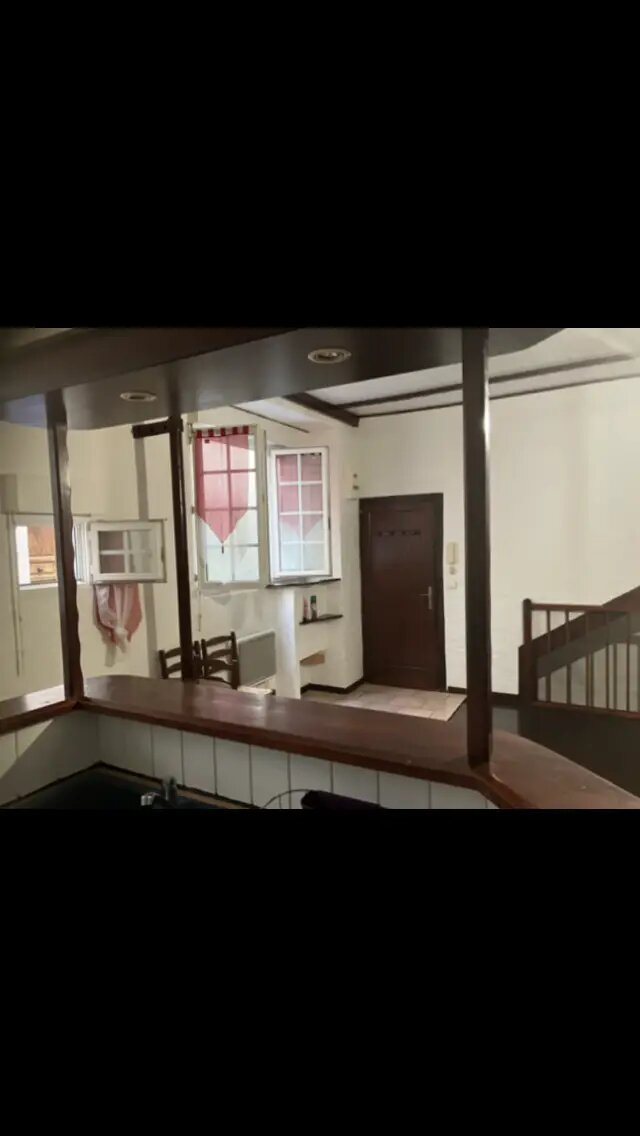 Appartement à louer, 38m², Romans-sur-Isère