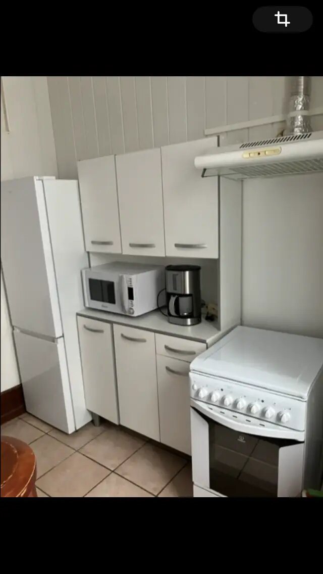 Appartement à louer, 38m², Romans-sur-Isère
