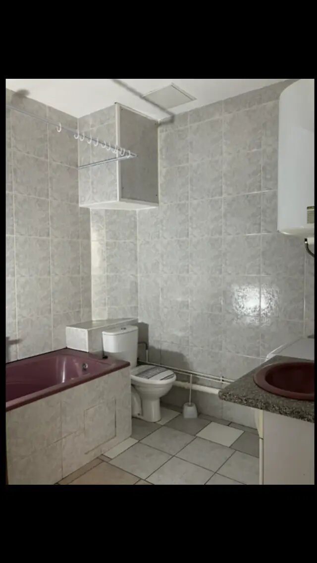 Appartement à louer, 38m², Romans-sur-Isère