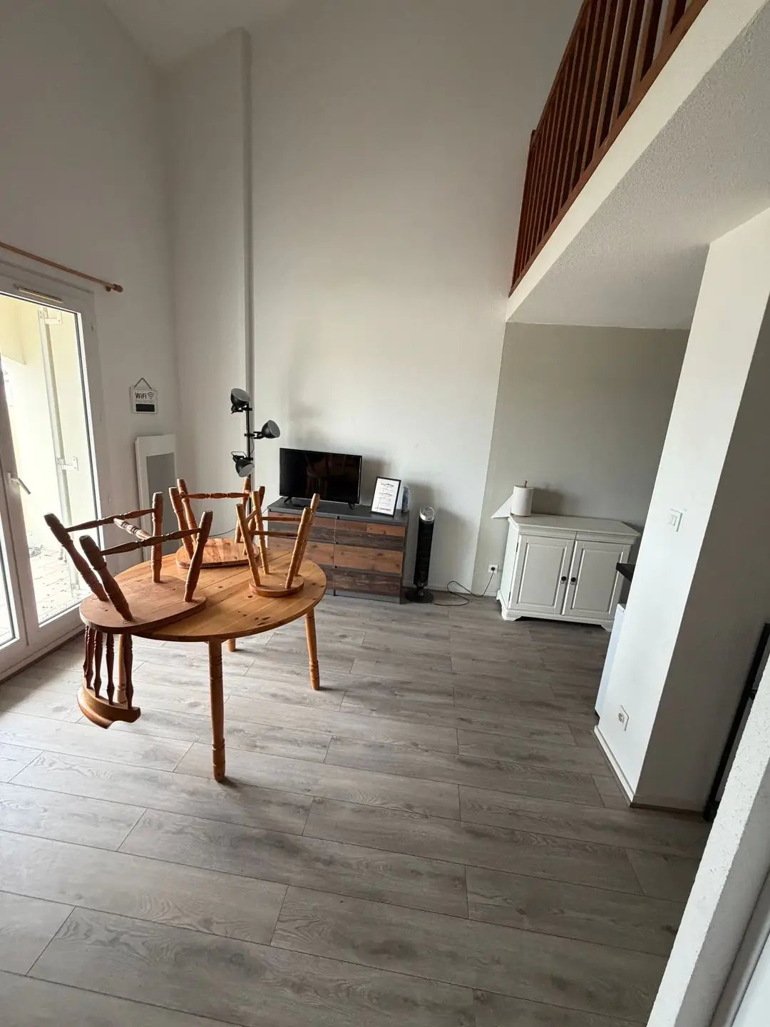 Appartement à louer, 40m², Vaux-sur-Mer