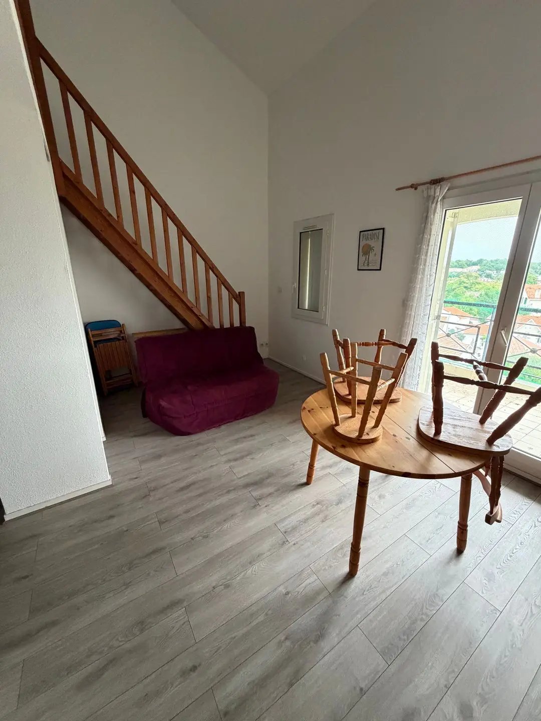 Appartement à louer, 40m², Vaux-sur-Mer