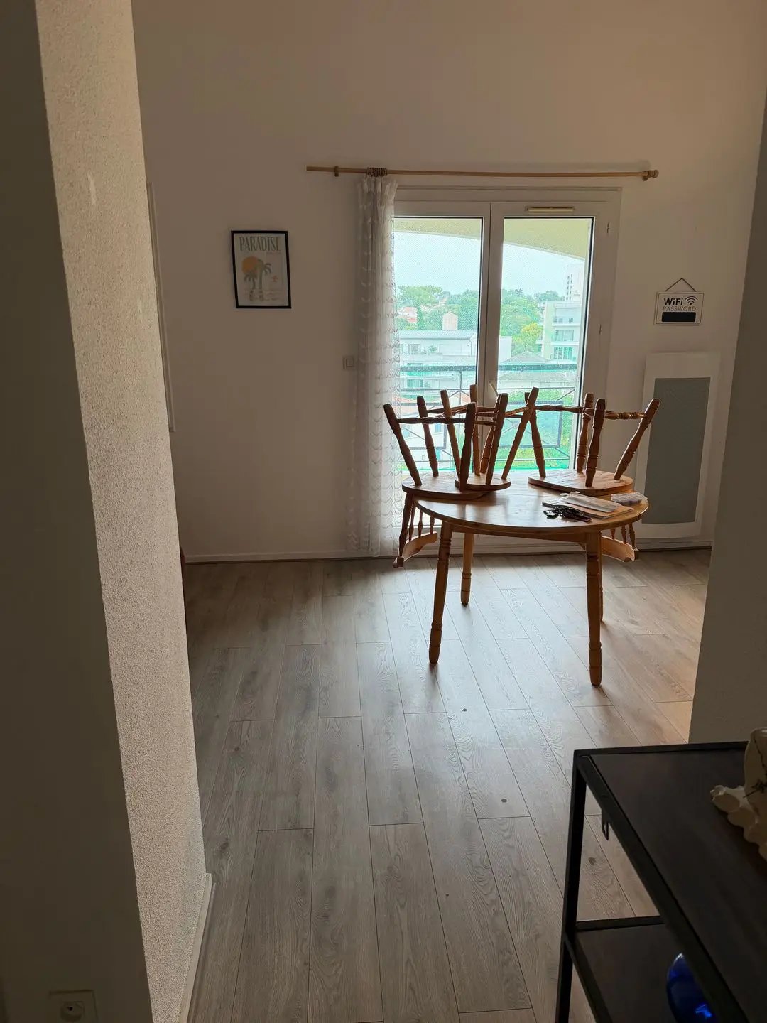 Appartement à louer, 40m², Vaux-sur-Mer