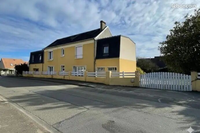 Maison à vendre, 180m², Changé