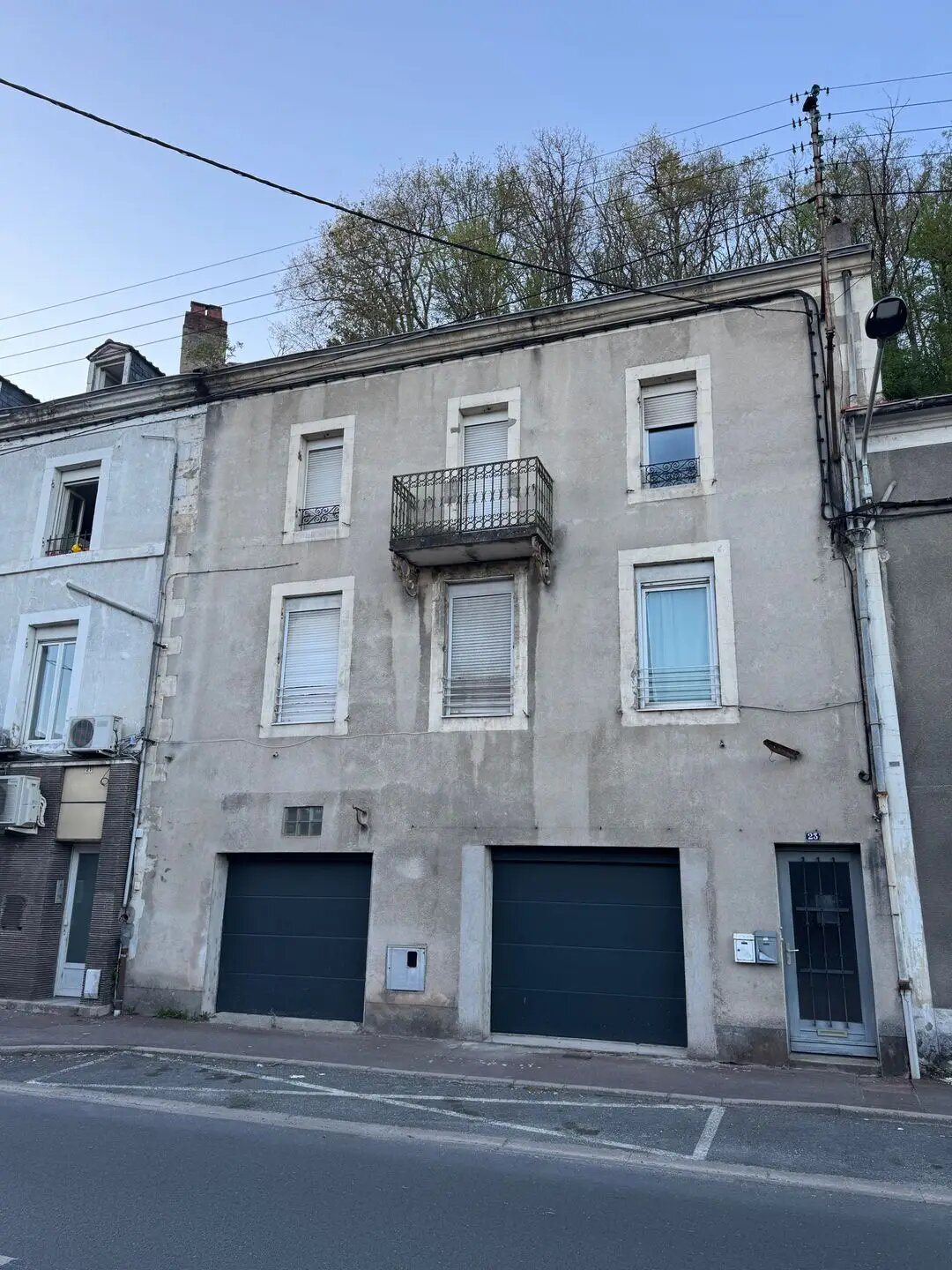 Maison à vendre, 113m², Trélissac