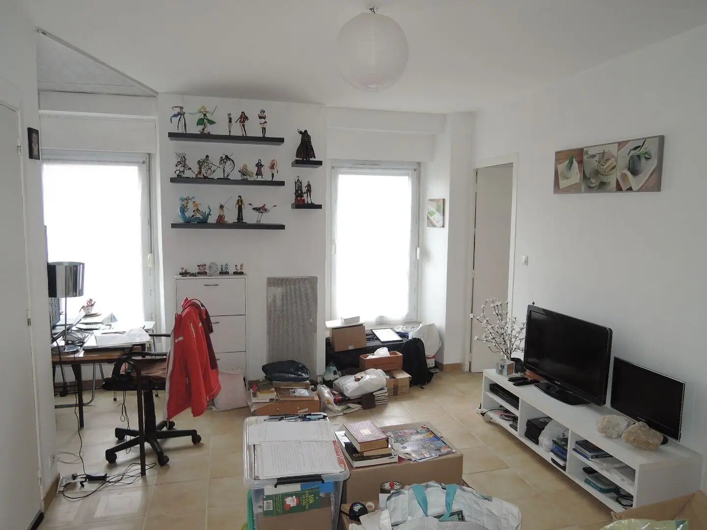 Maison à vendre, 113m², Trélissac