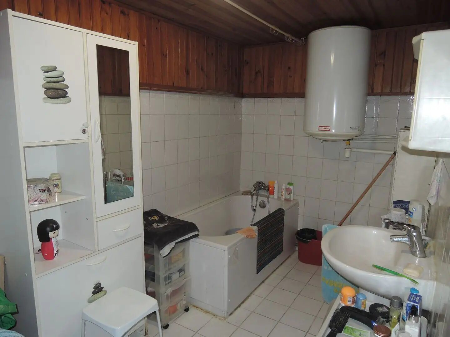 Maison à vendre, 113m², Trélissac