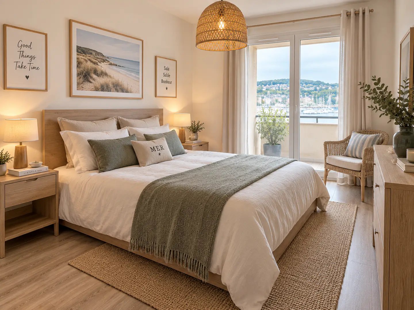 Appartement à vendre, 57m², Équemauville