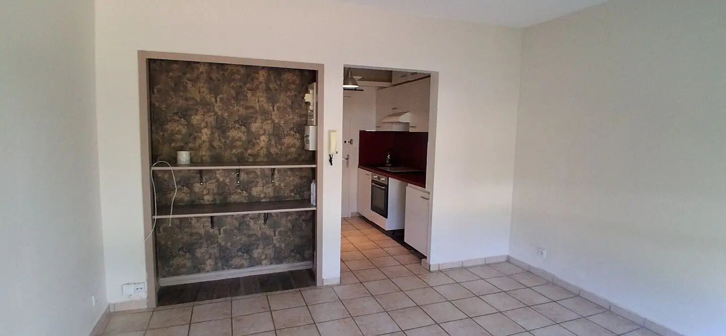 Appartement à vendre, 34m², Mérignac