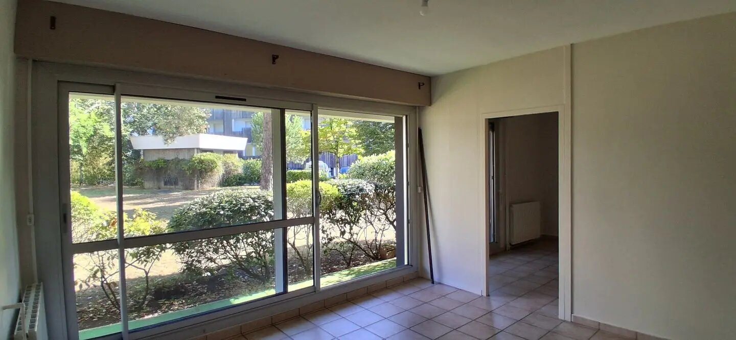 Appartement à vendre, 34m², Mérignac