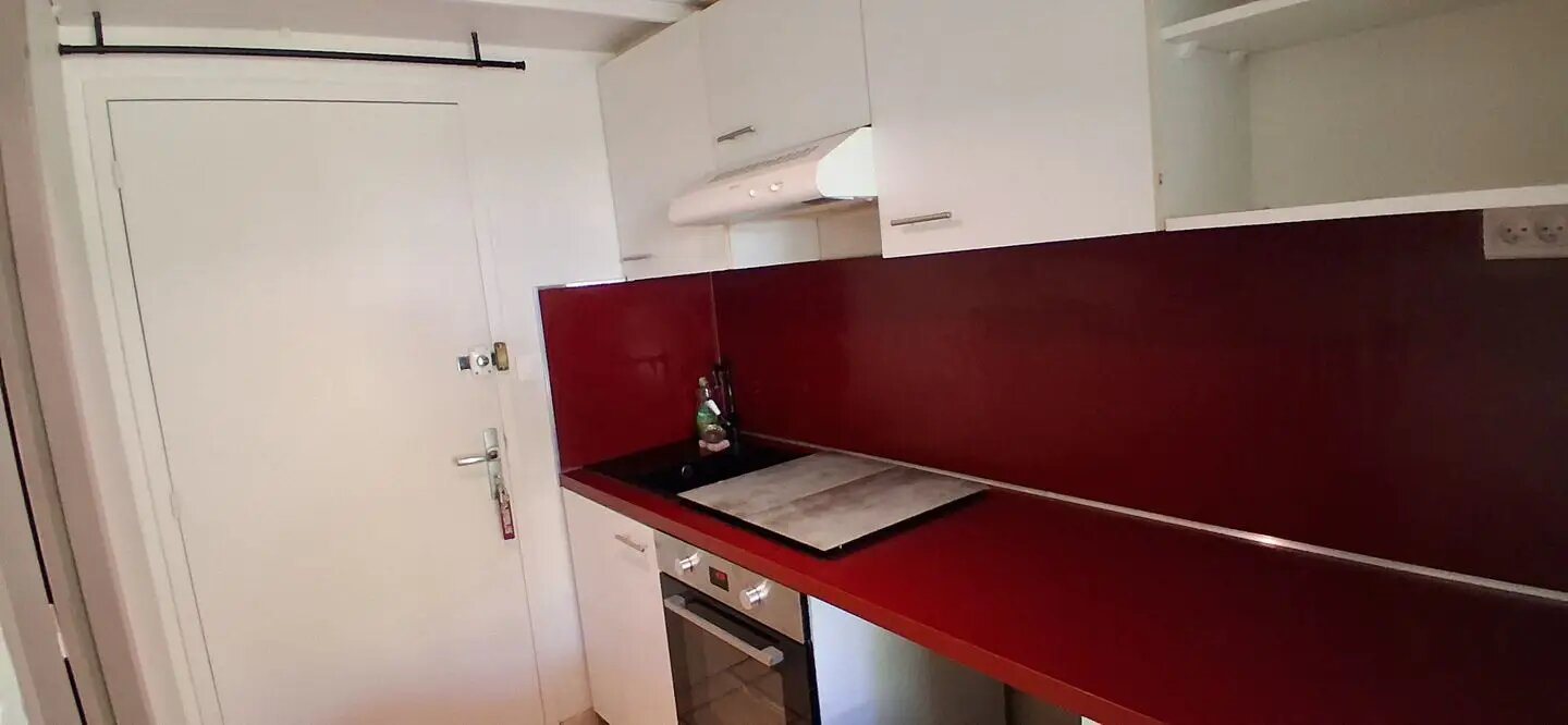 Appartement à vendre, 34m², Mérignac