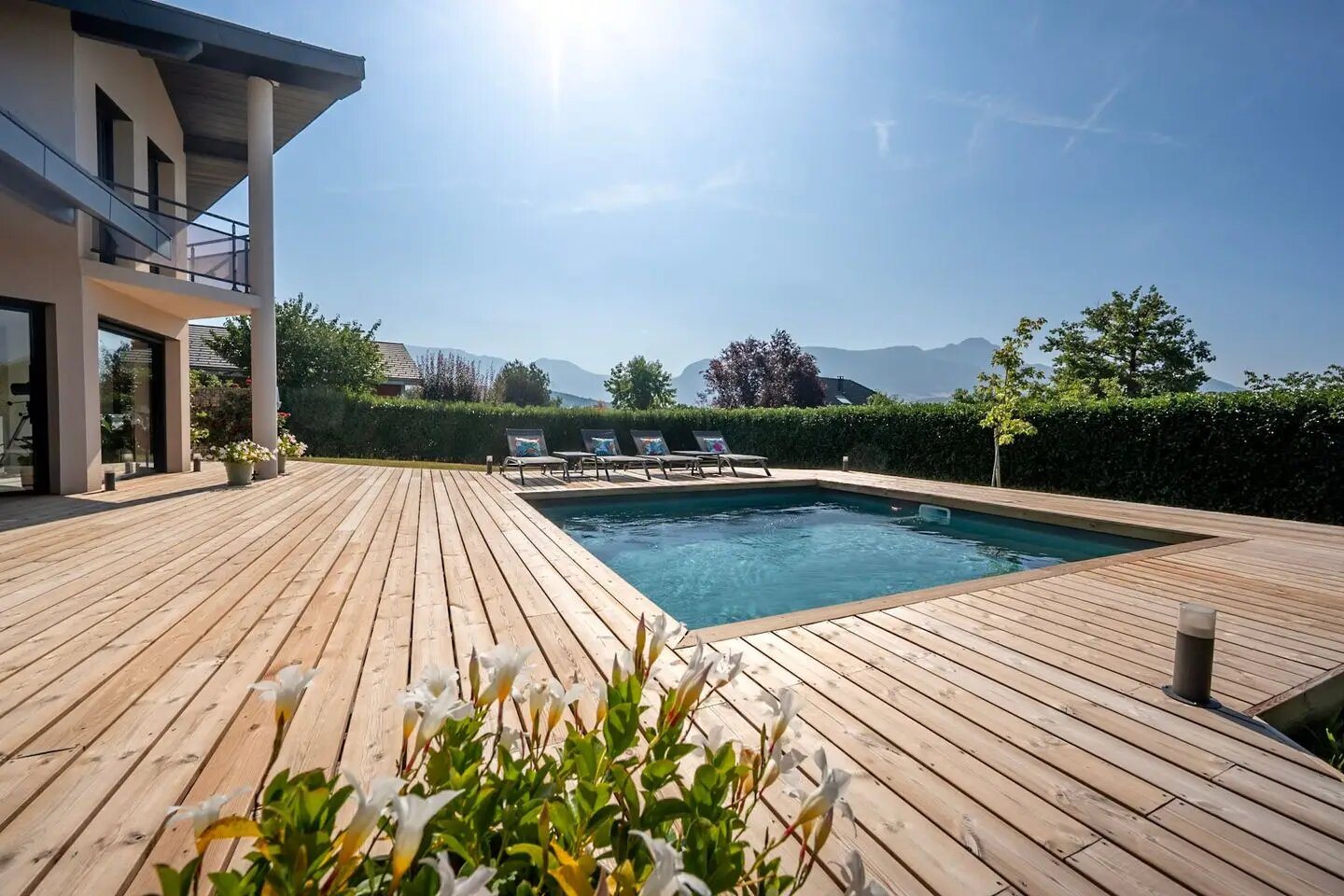 Maison à vendre, 160m², Groisy