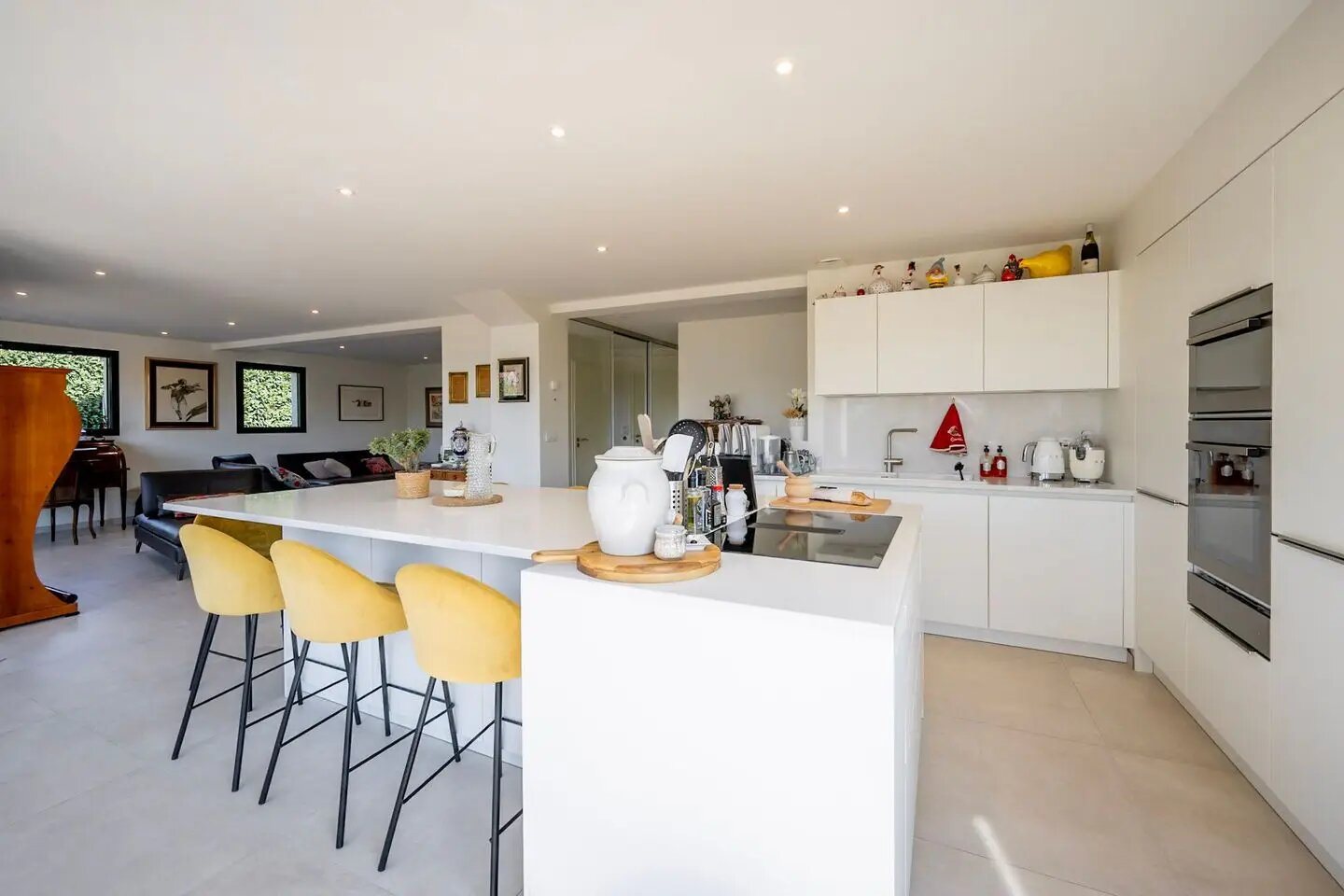 Maison à vendre, 160m², Groisy