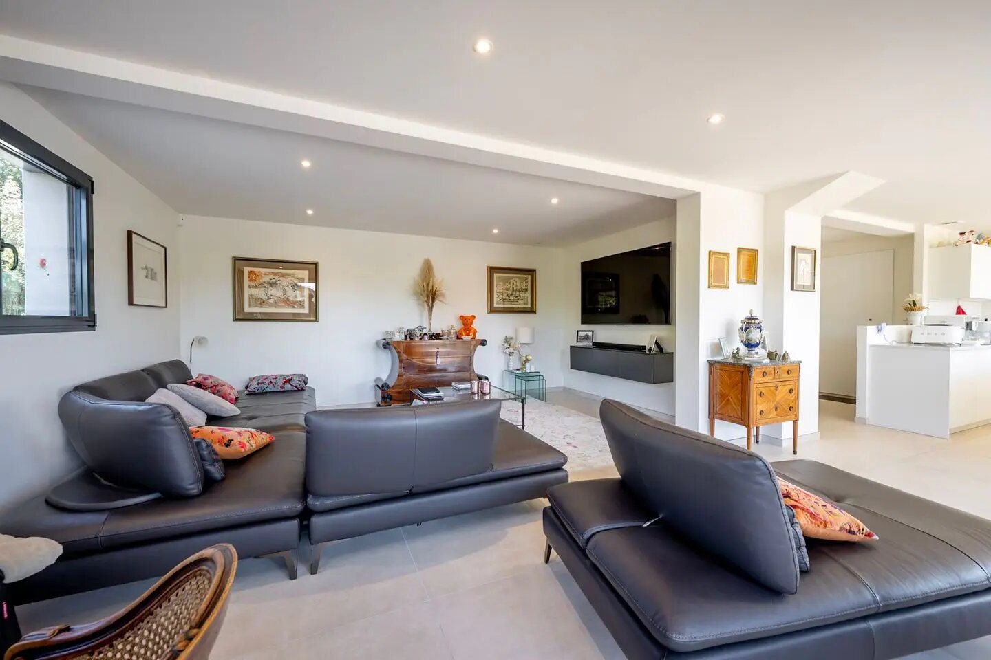 Maison à vendre, 160m², Groisy