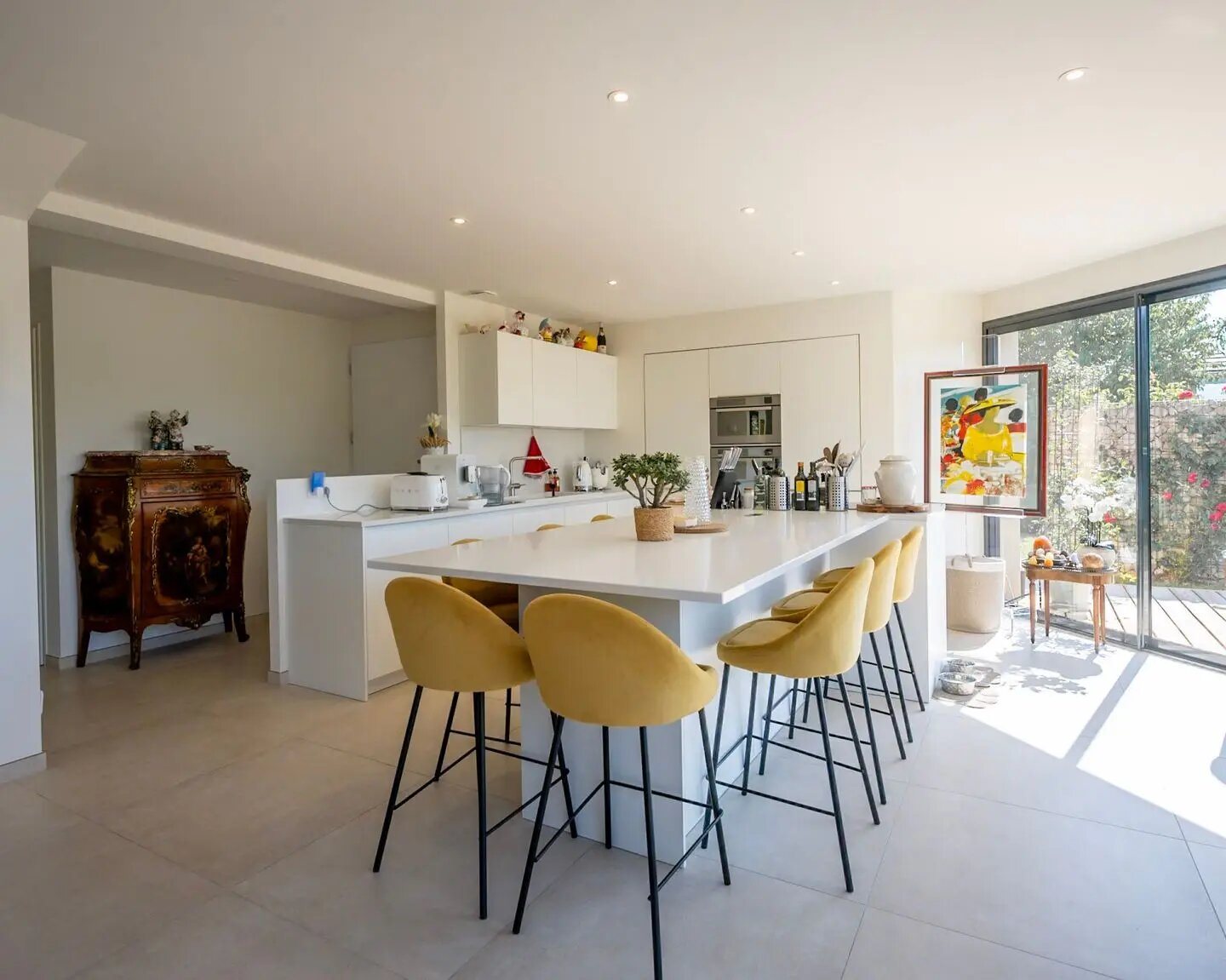 Maison à vendre, 160m², Groisy