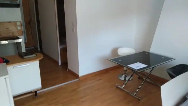 Appartement à louer, 29m², Sisteron