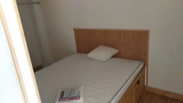 Appartement à louer, 29m², Sisteron