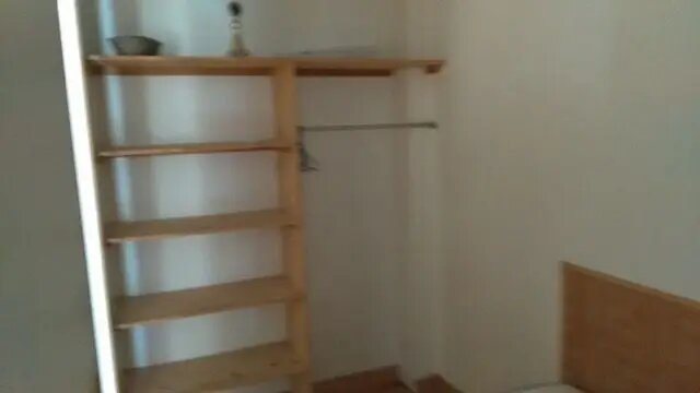 Appartement à louer, 29m², Sisteron