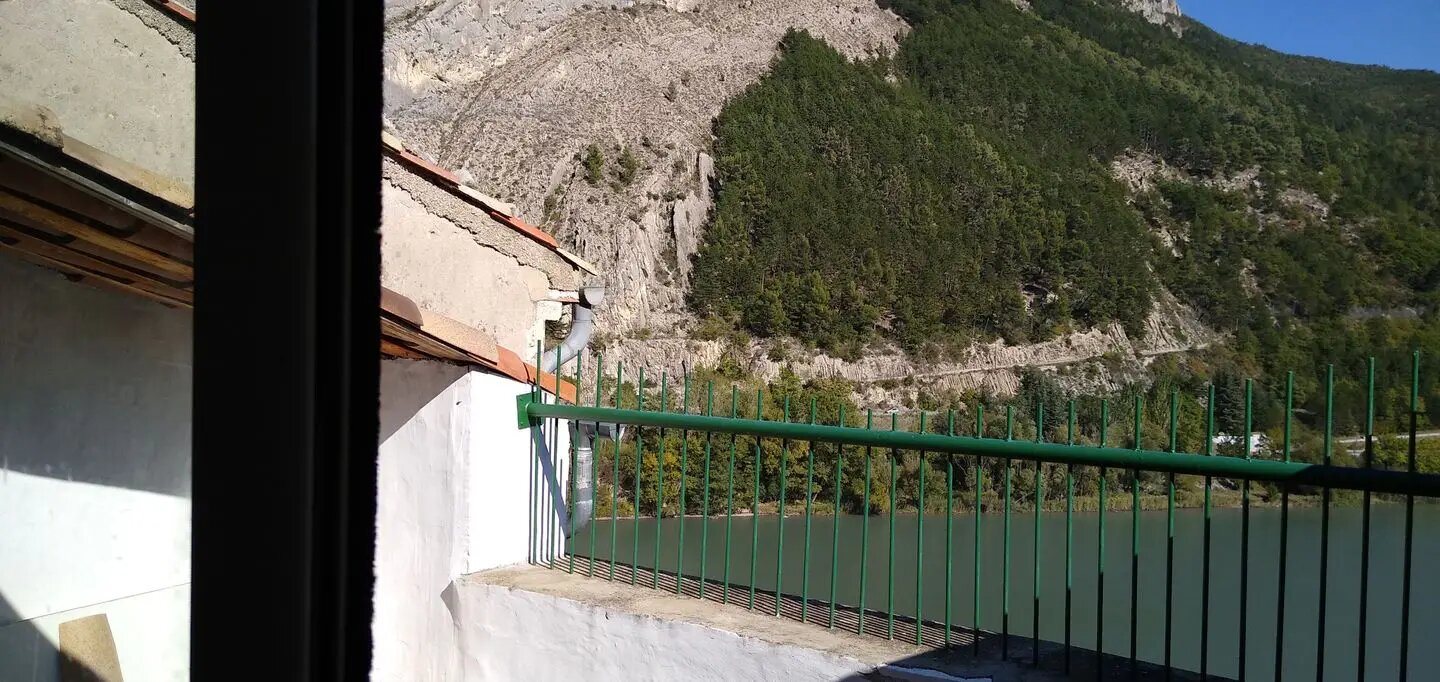Appartement à louer, 29m², Sisteron
