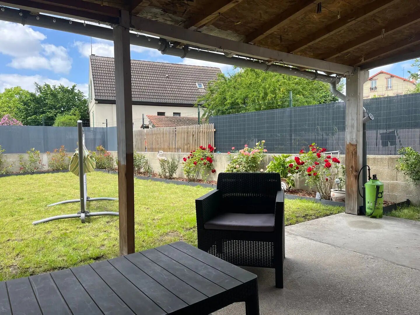 Maison à vendre, 80m², Aulnay-sous-Bois