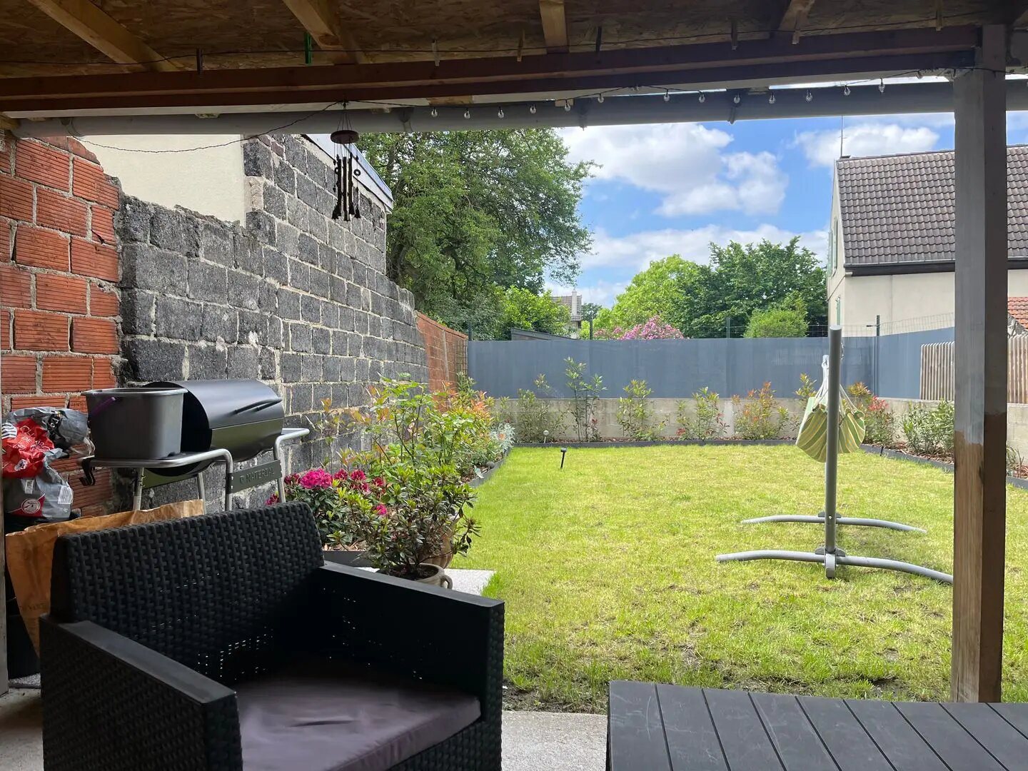 Maison à vendre, 80m², Aulnay-sous-Bois