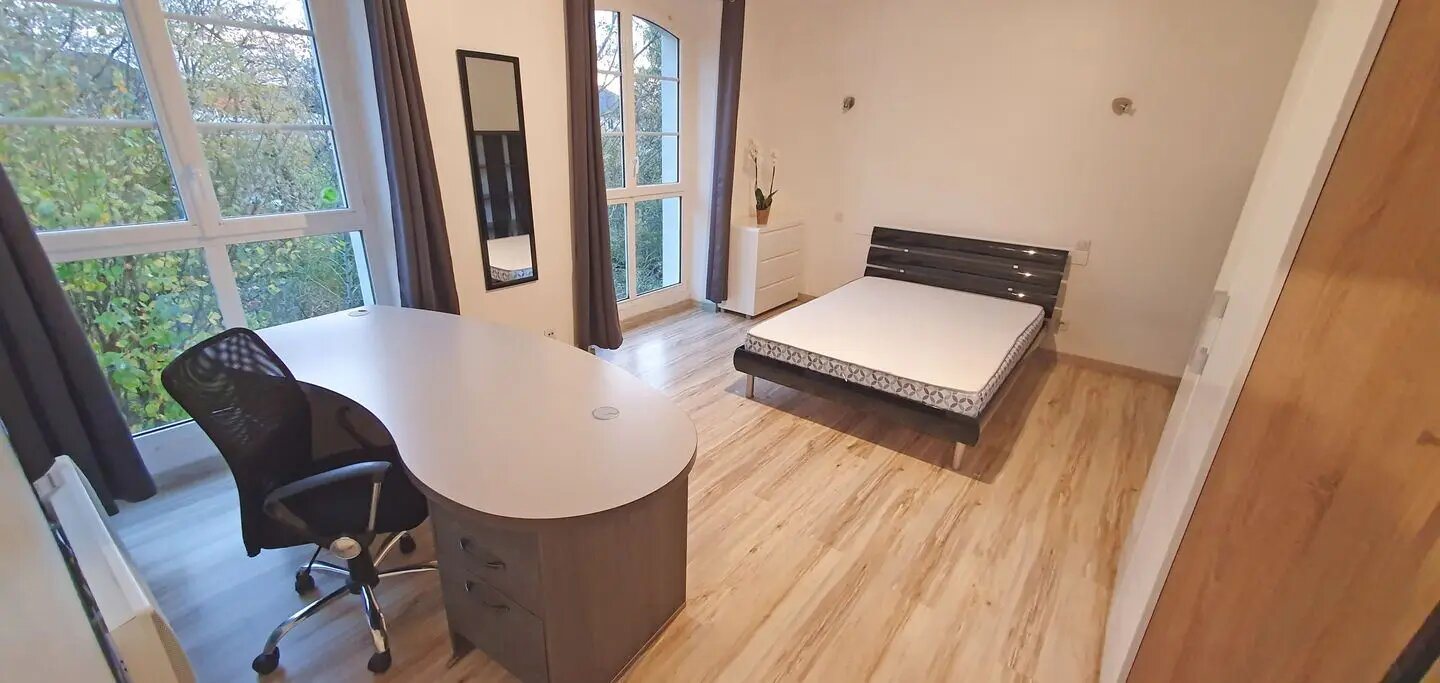 Appartement à louer, 48m², Notre-Dame-d'Oé