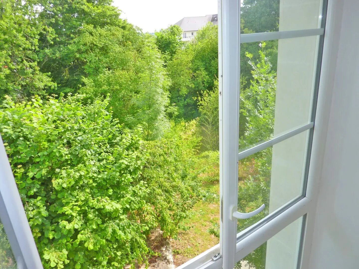 Appartement à louer, 48m², Notre-Dame-d'Oé