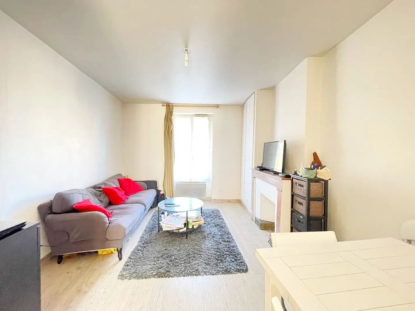 Appartement à vendre, 40m², Oullins