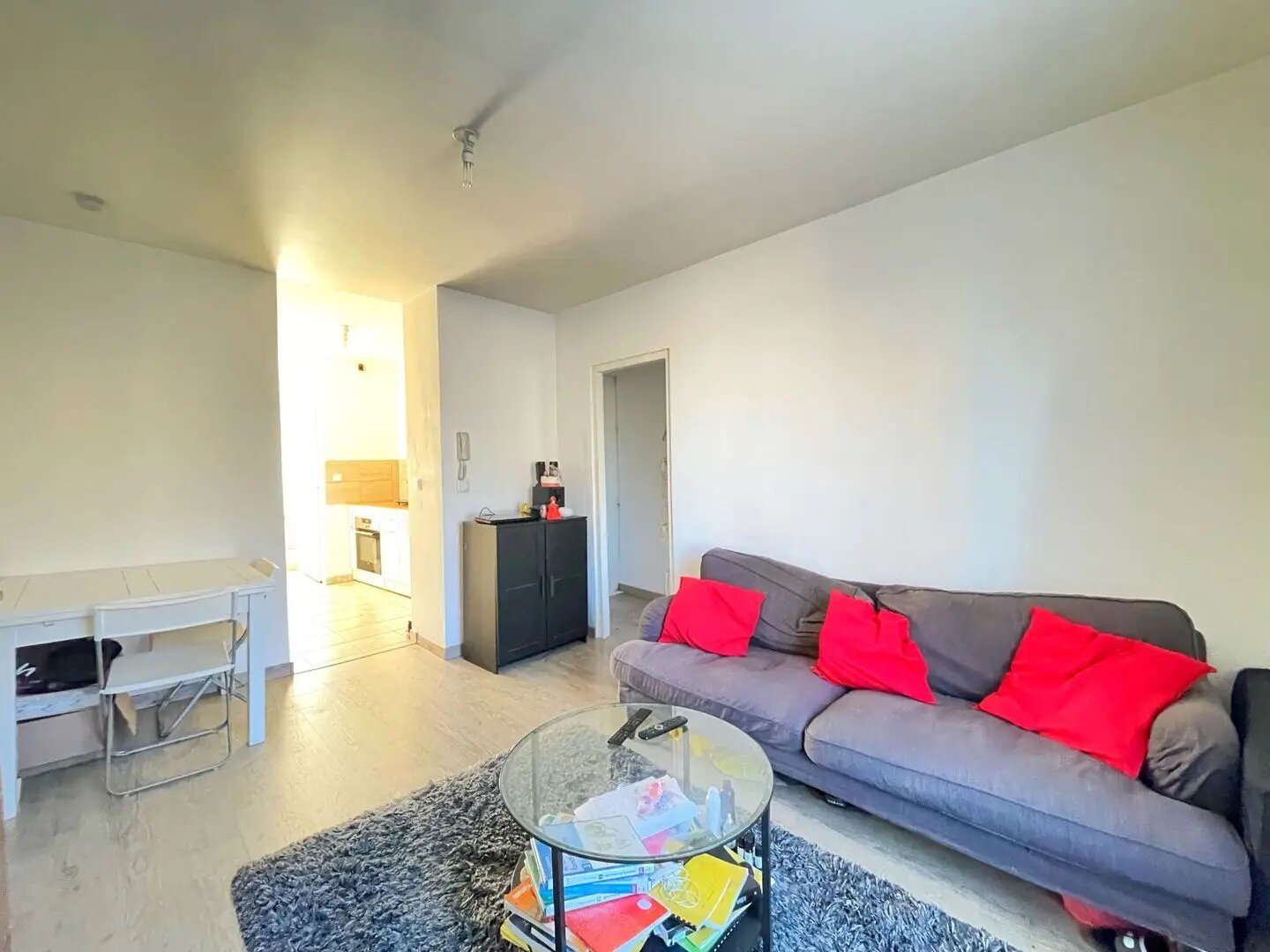 Appartement à vendre, 40m², Oullins