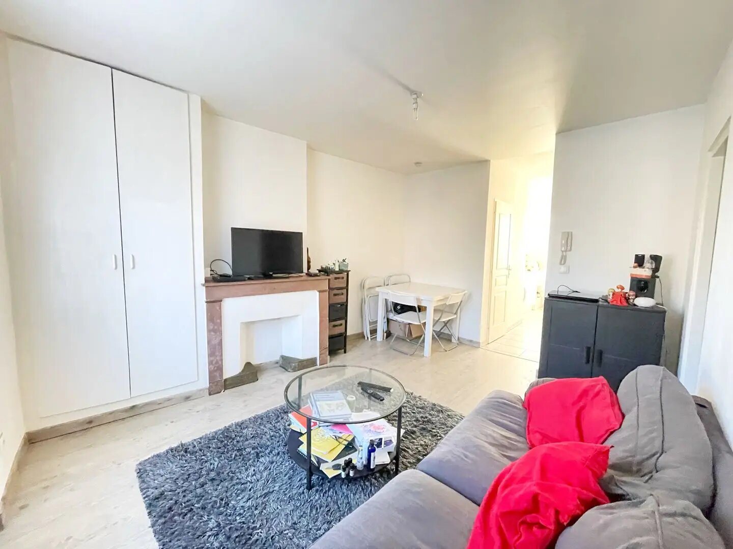 Appartement à vendre, 40m², Oullins