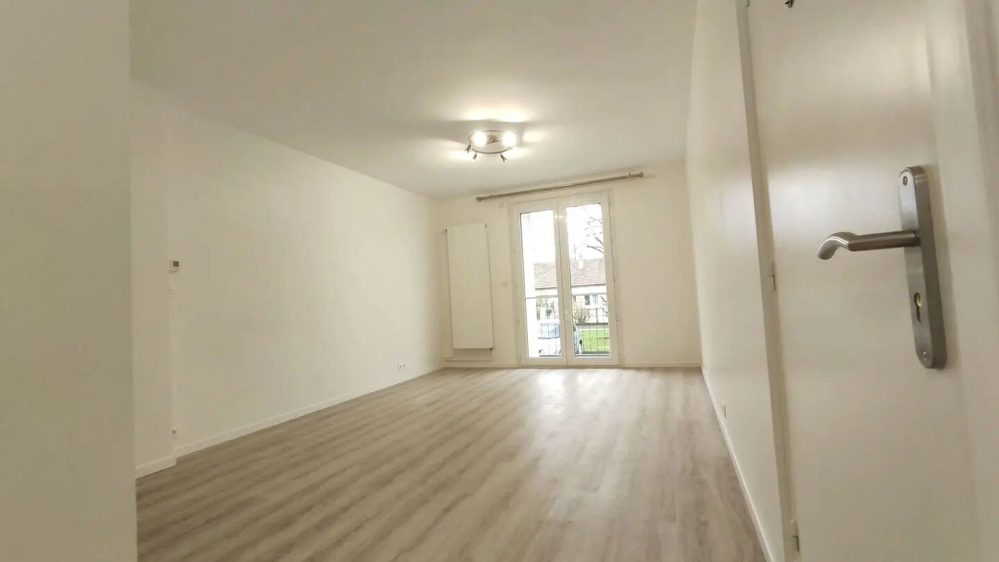 Appartement à louer, 55m², Compiègne