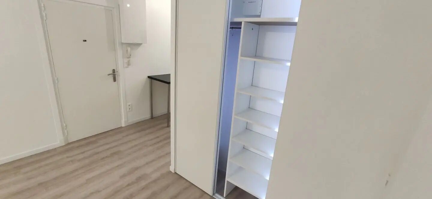 Appartement à louer, 55m², Compiègne