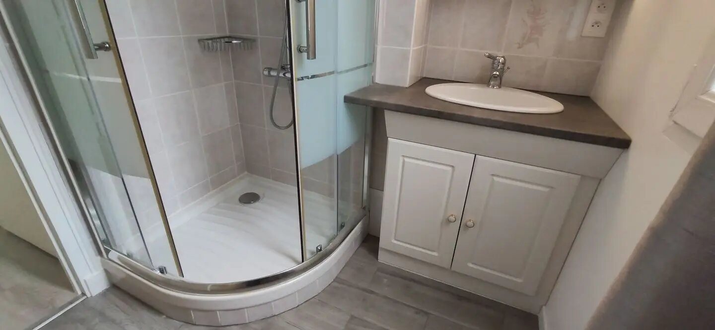 Appartement à louer, 55m², Compiègne