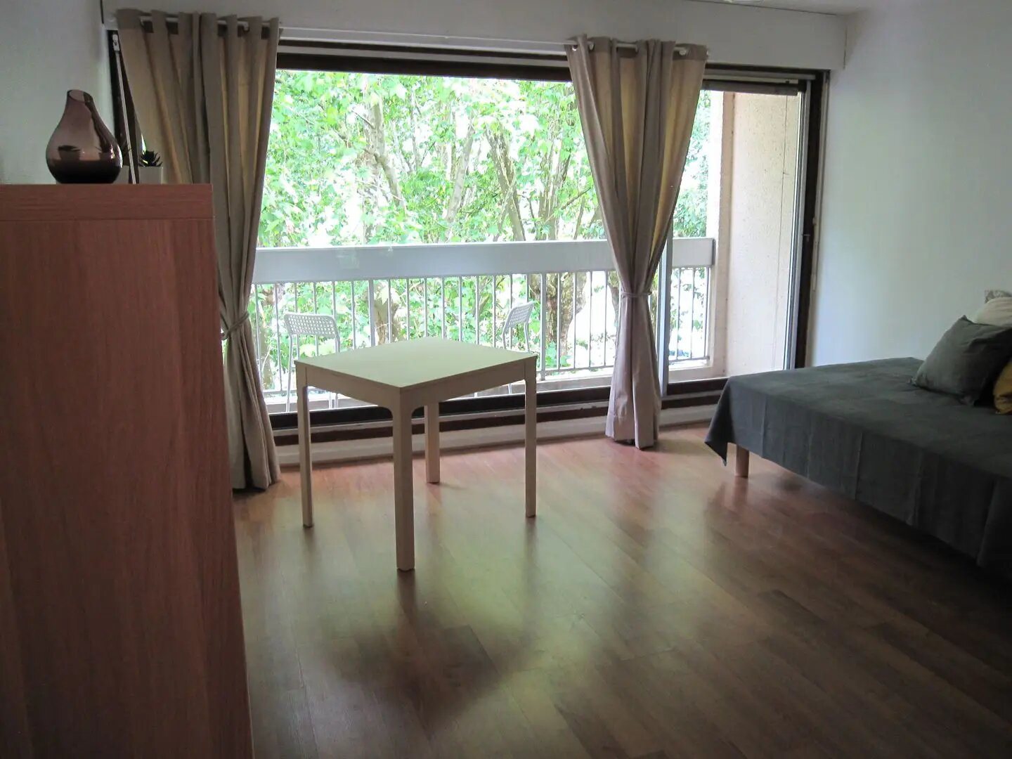 Appartement à louer, 25m², Bordeaux