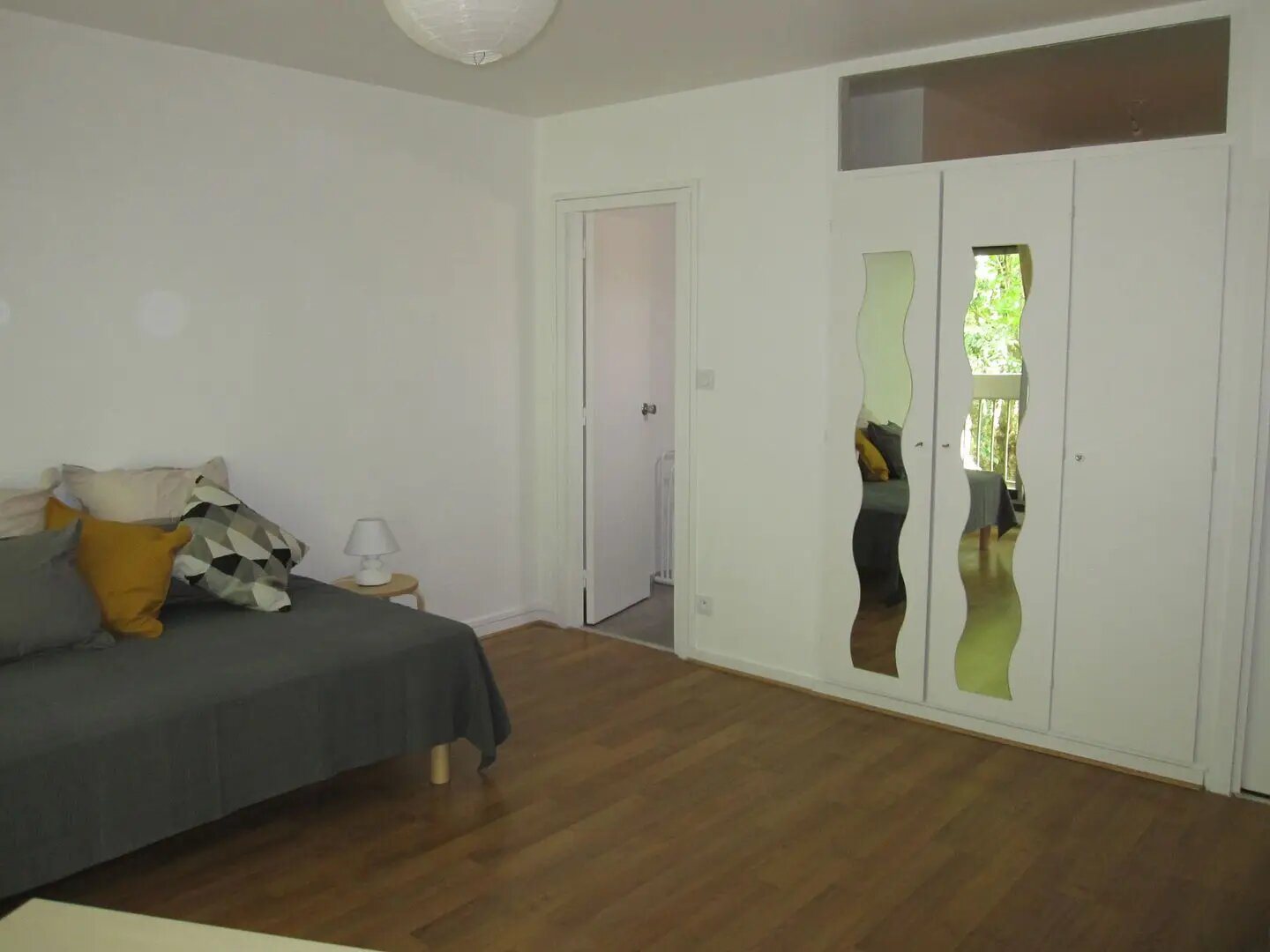 Appartement à louer, 25m², Bordeaux