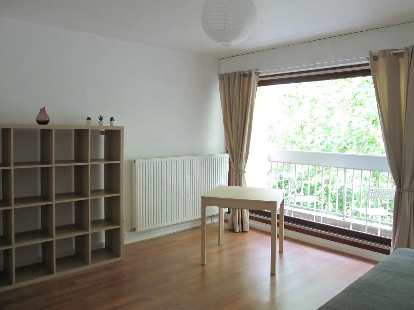 Appartement à louer, 25m², Bordeaux