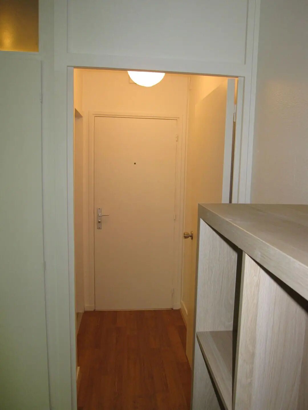 Appartement à louer, 25m², Bordeaux