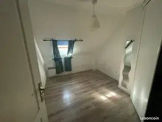 Appartement à louer, 33m², Metz