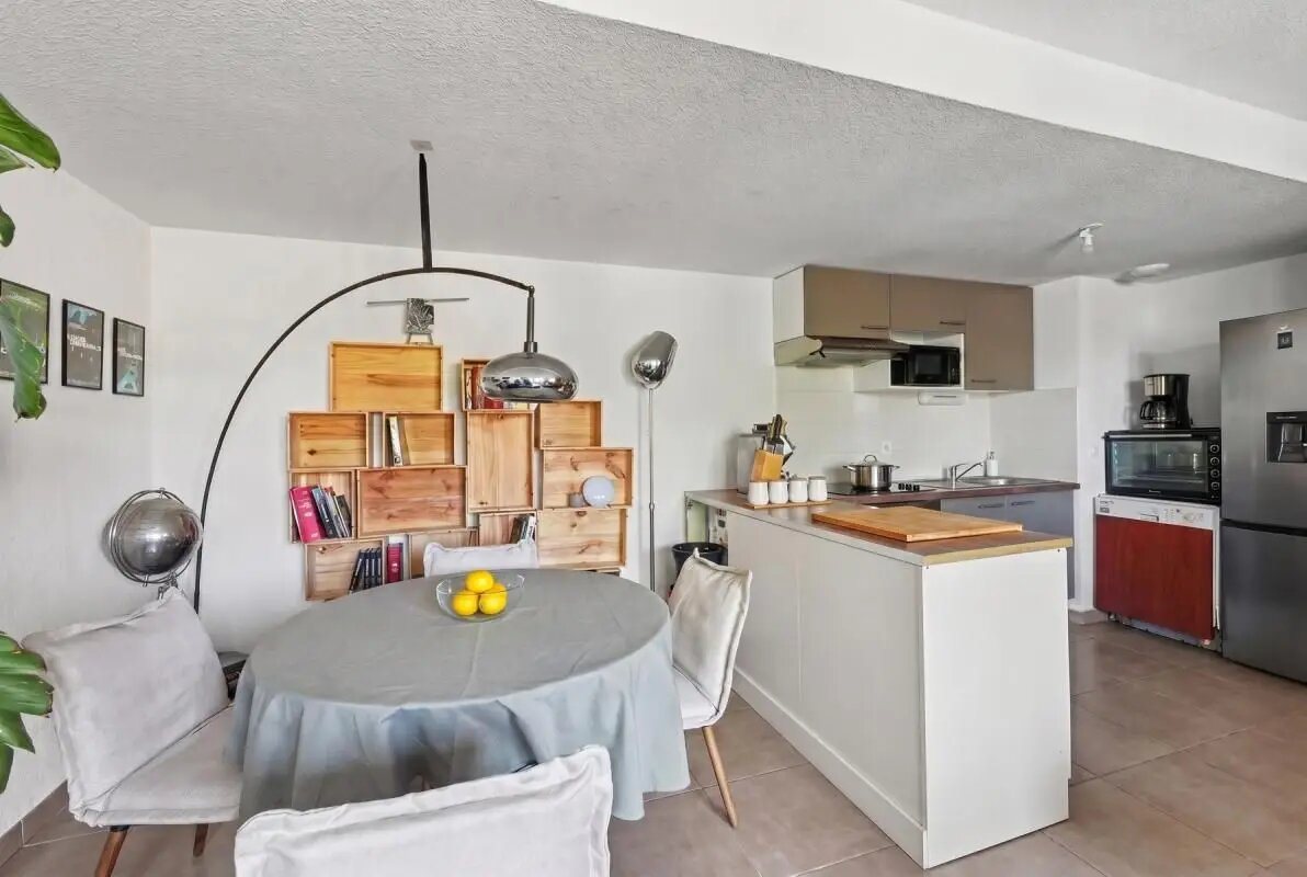 Appartement à vendre, 59m², Tournefeuille
