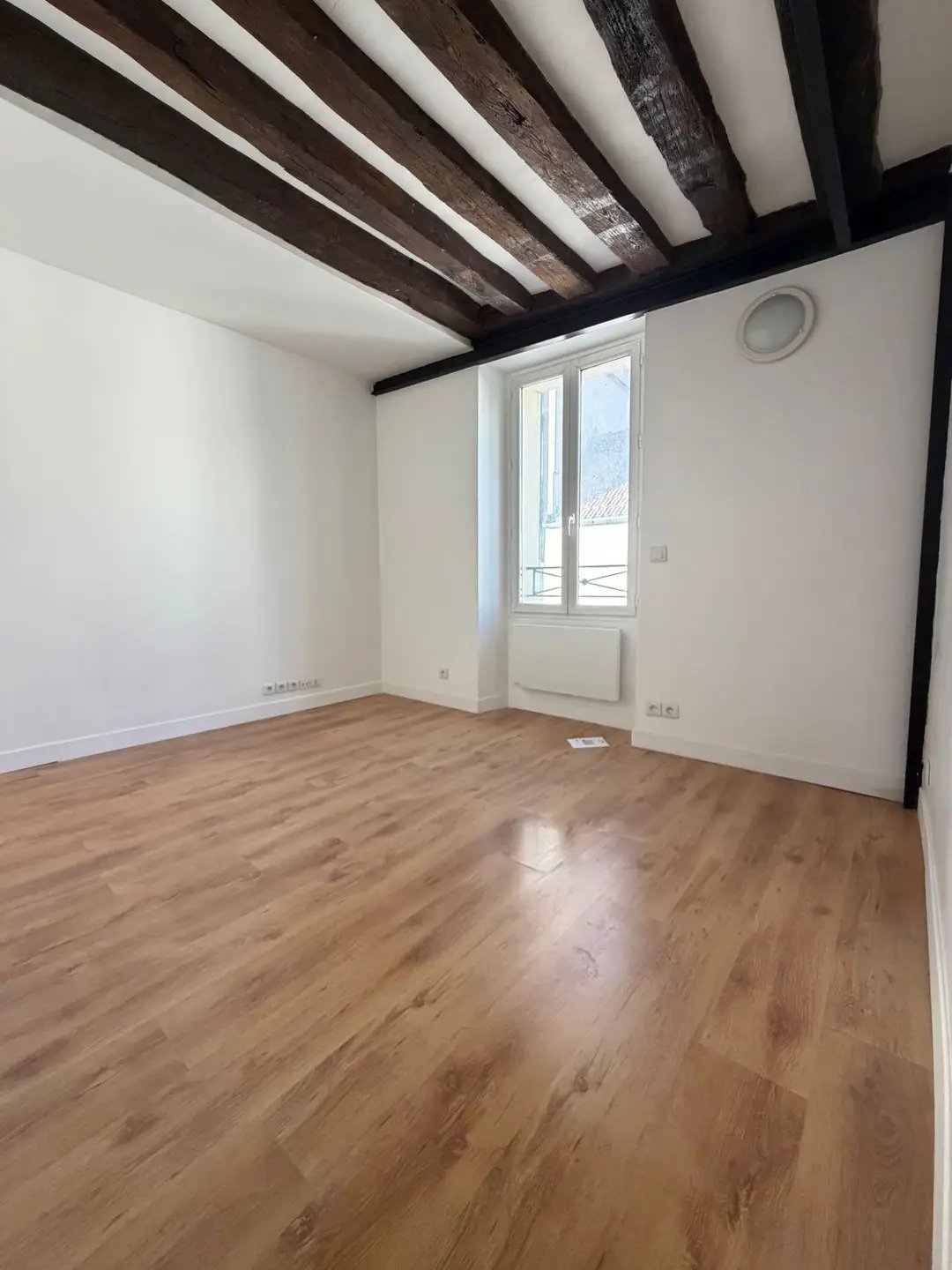 Appartement à vendre, 14m², Sceaux