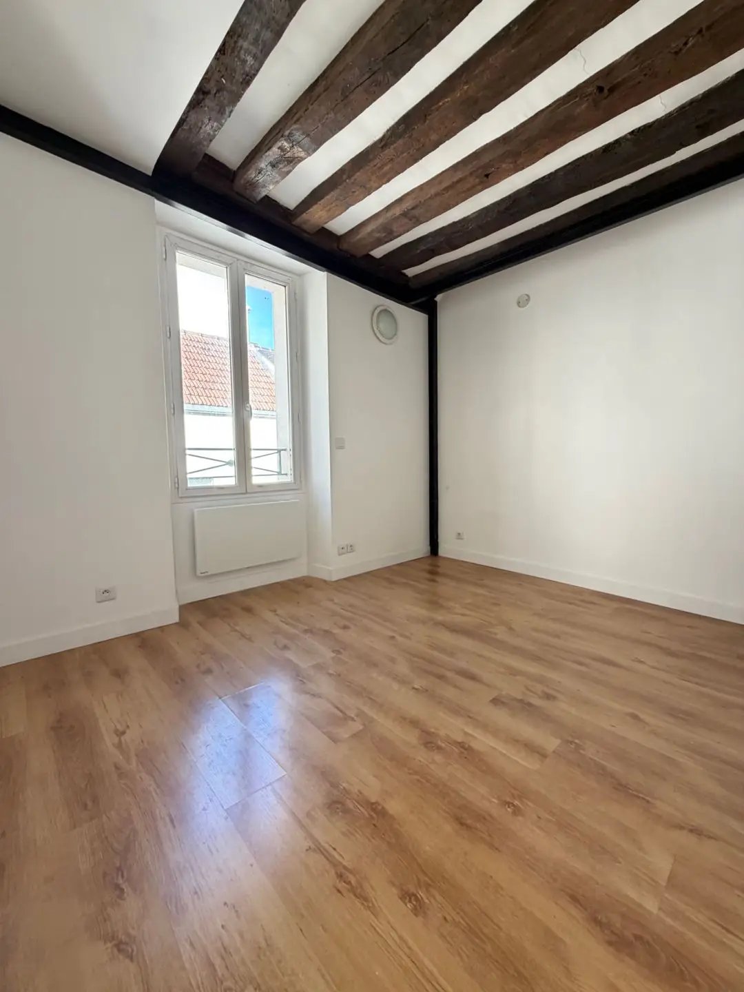 Appartement à vendre, 14m², Sceaux