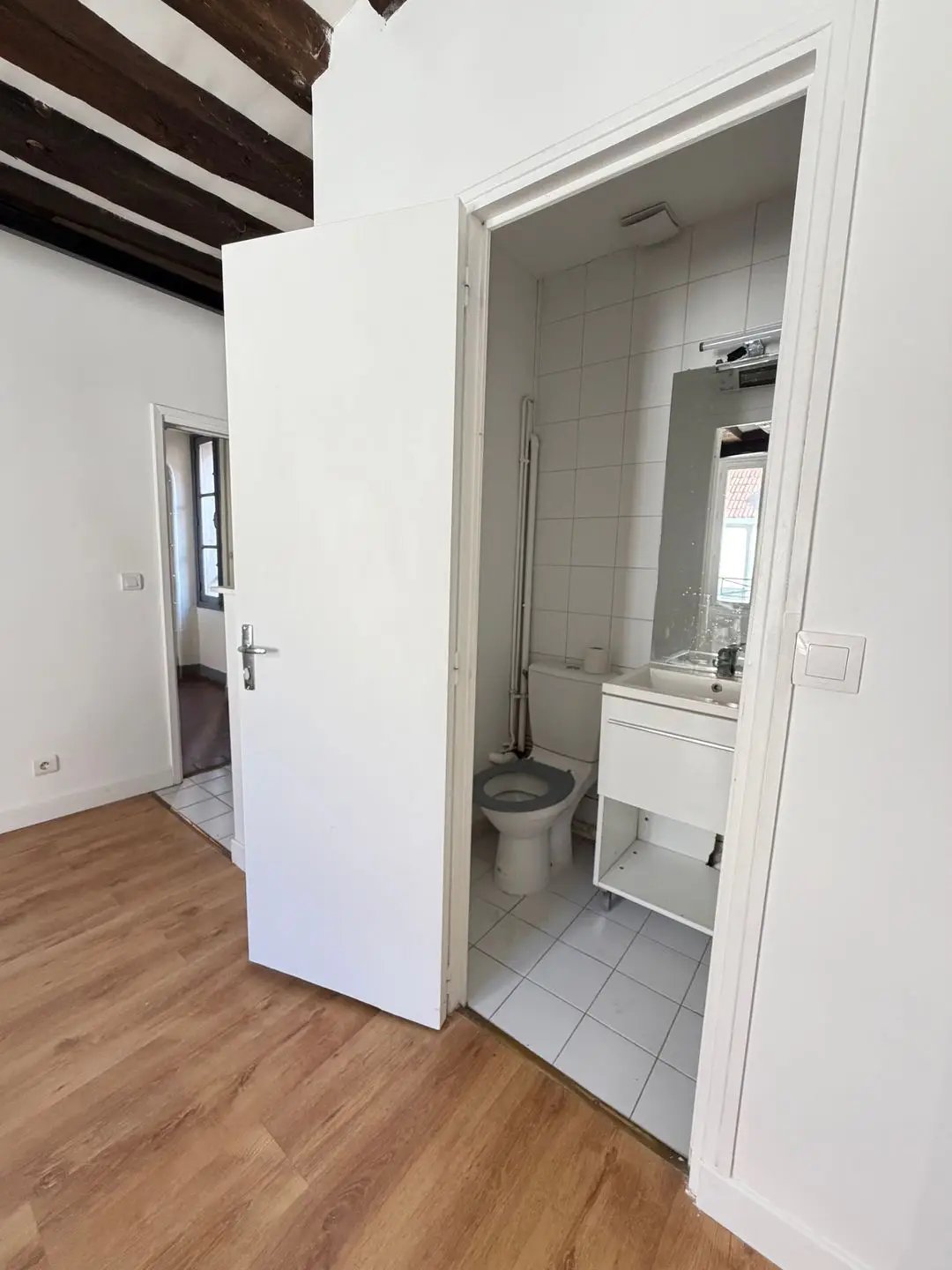 Appartement à vendre, 14m², Sceaux