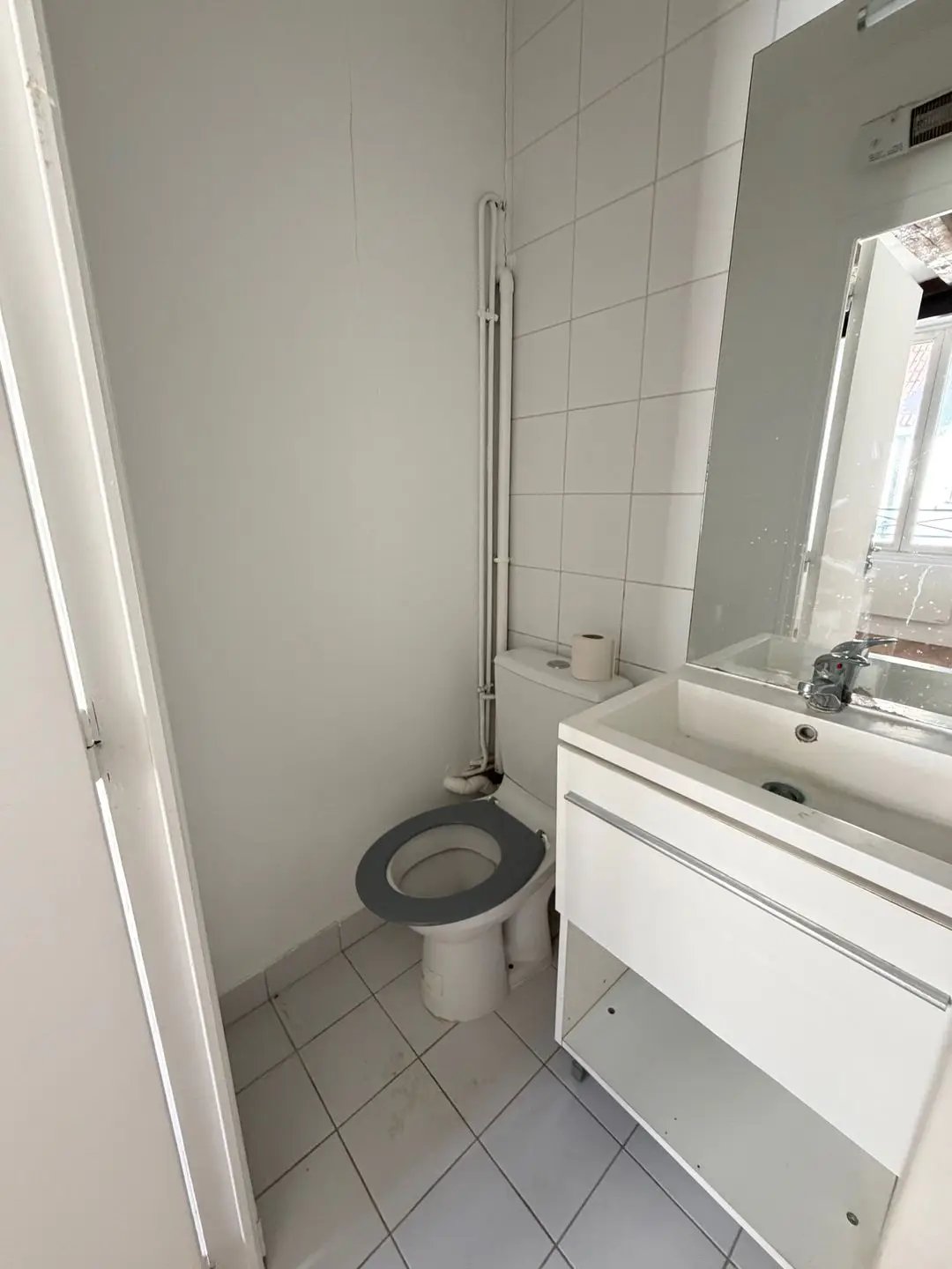 Appartement à vendre, 14m², Sceaux