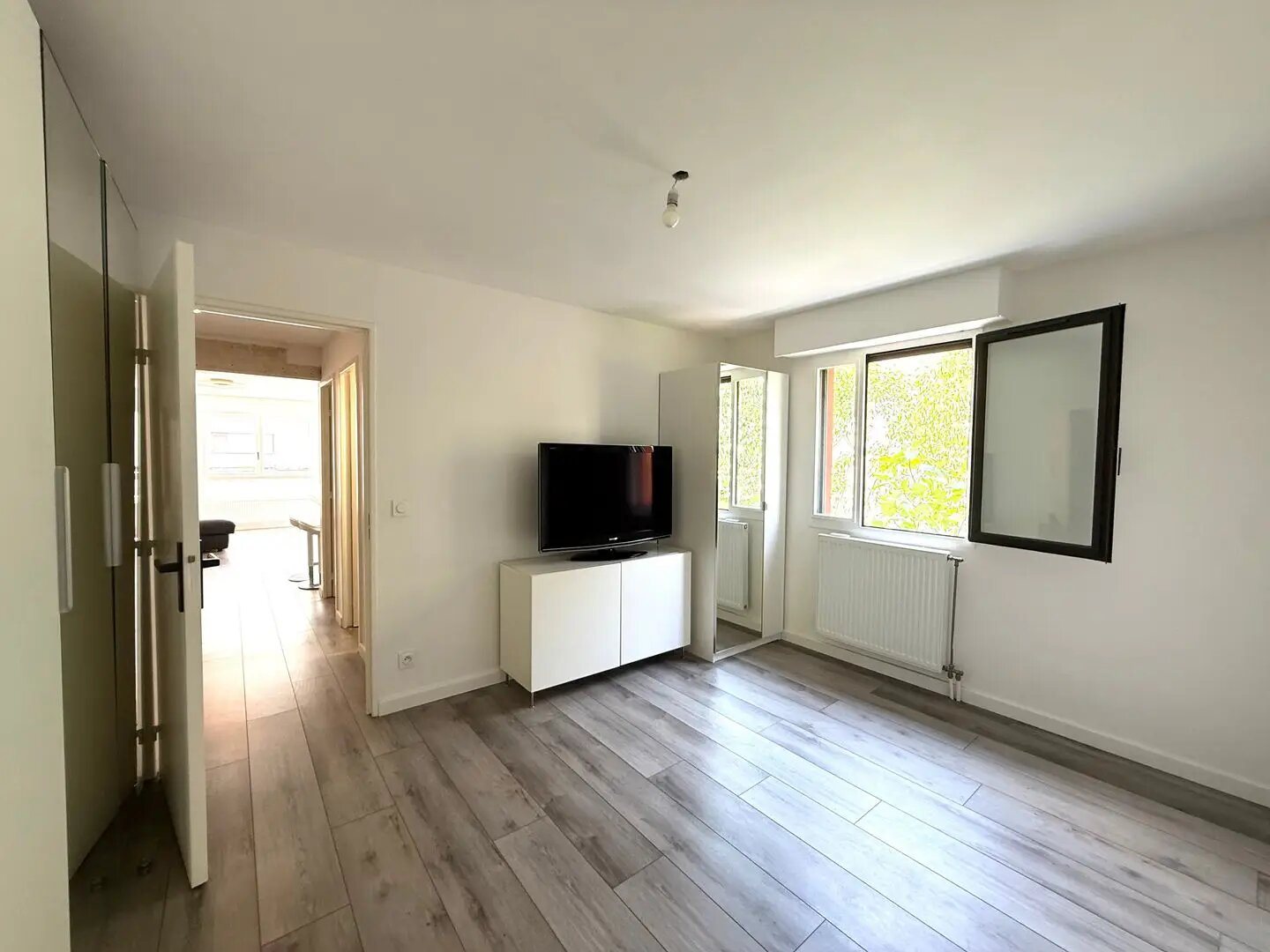 Appartement à vendre, 50m², Grenoble