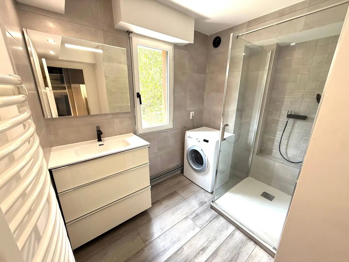 Appartement à vendre, 50m², Grenoble
